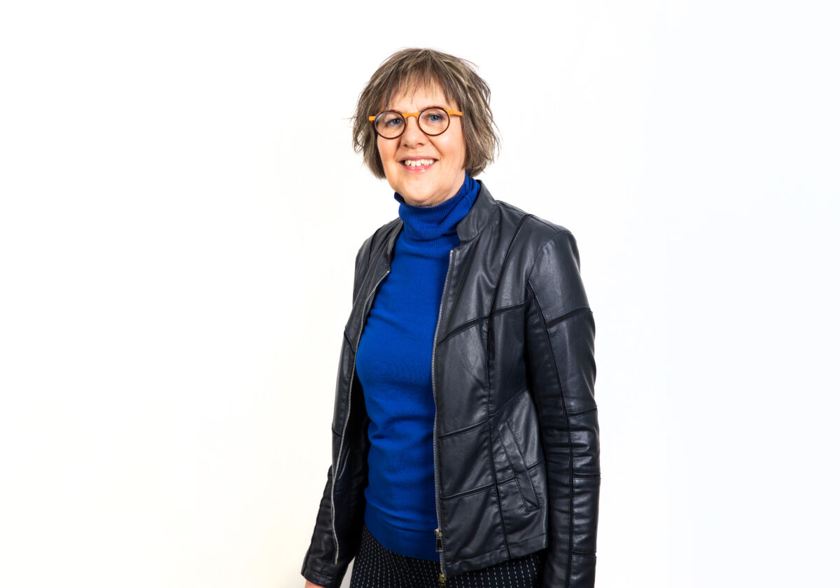 Truus Klein Wolterink nieuw raadslid BGL